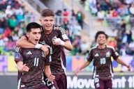 ¡Sí se pudo! México vence a Marruecos y avanza a Octavos del Mundial Sub