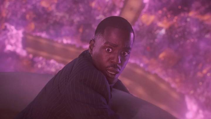 DOCTOR WHO Producer Called Writer Rude for Saying Show Dead