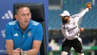 ‘I might give him a call’: Ajit Agarkar responds to Mohammed Shami’s outburst over Australia ODI series snub