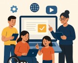La Educación Inclusiva y su abanico de oportunidades, analizada desde la digitalización