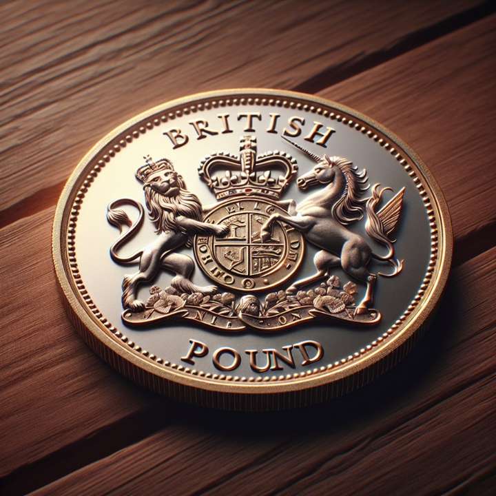 Currency Market Jitters: Pound Gains Amid Political Turmoil