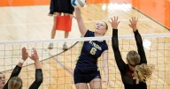 Prep roundup: Glads roll Elks; TC Central, Elk Rapids clinch league titles; Petoskey golfers win TC Central Invite
