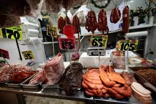 «¡ALIVIO O ENGAÑO? Inflación en 3.63%… pero el núcleo arde en 4.24% y Banxico advierte: ‘La batalla no ha terminado'»