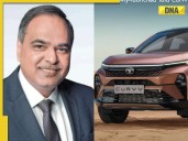 Meet Shailesh Chandra, who started his career as manager, now leads Tata Motors