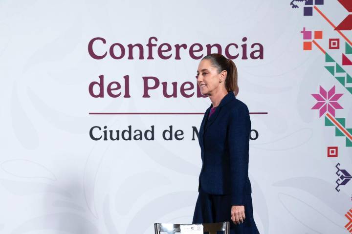 Si farmacéuticas no podían cumplir, no debieron concursar: Sheinbaum