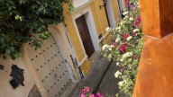 Las piedras de Cartagena; la arquitectura colonial que clama resiliencia