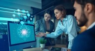 Inversión en inteligencia artificial sube 33%, pero empresas aún no están listas para usarla