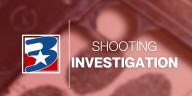Police investigate shooting at Calvert park; one injured