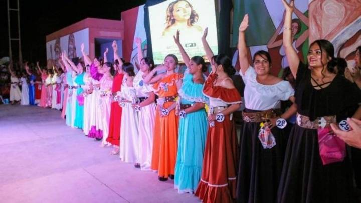 Jáchal convoca a las candidatas para elegir a la nueva Paisana de la Tradición