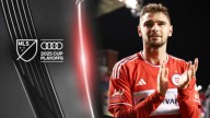 Chicago Fire: Rising from playoff outsiders to contenders