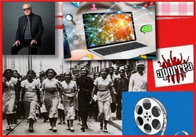 Efemérides 27 de octubre: Venezolanas votan y son elegidas (1946) - Semana de la "Alfabetización Mediática e Informacional" (24 al 31/10)