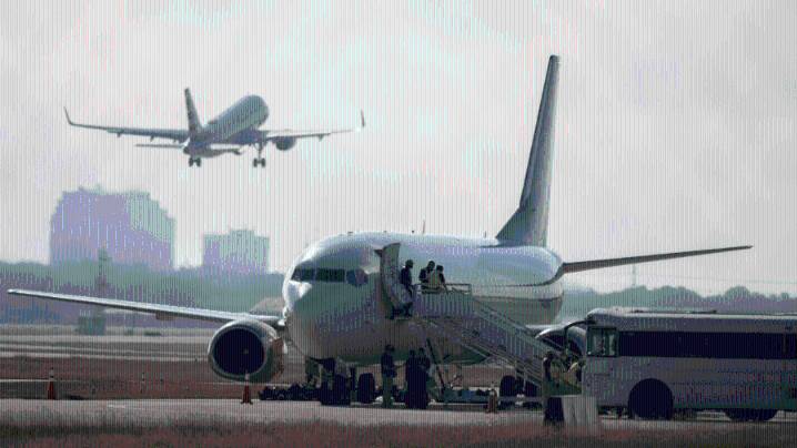 Rural airline service subsidies could expire in days: Trump administration