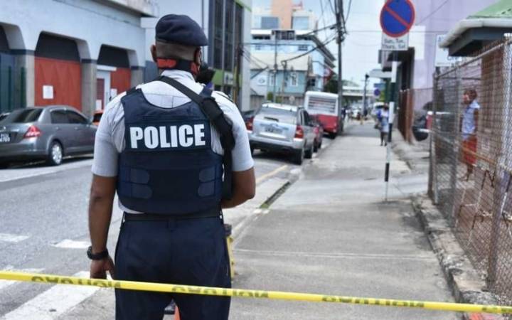 Refuerzan seguridad en Trinidad y Tobago por alerta de embajada de EEUU