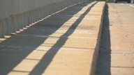 Chalk messages stir free speech debate in Douglas