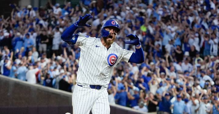 A Cubs fan’s guide to the NL and AL Division Series