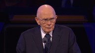 The Church of Jesus Christ of Latter-day Saints names Dallin H. Oaks as its next president