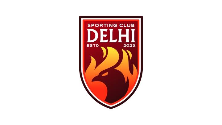 Sporting Club Delhi launched, to make debut in Super Cup after being rebranded from Hyderabad FC