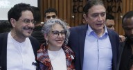 Iván Cepeda anuncia que si gana las elecciones no hará reformas "cosméticas" sino profundas