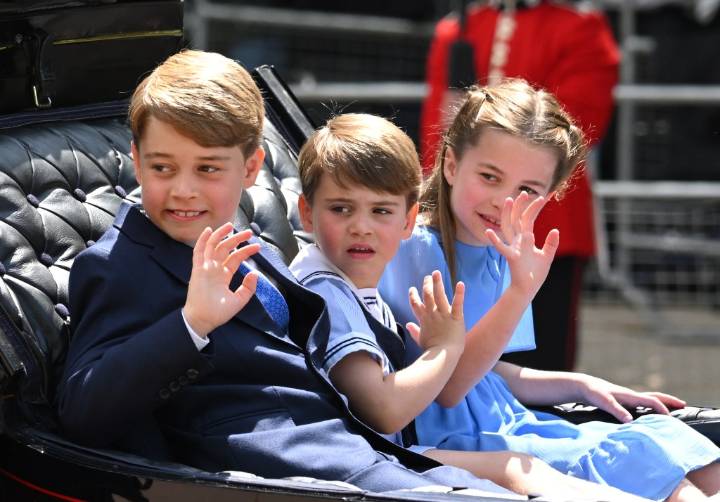 Royal Insiders Reveal Why This Halloween Will Be Extra Special for Prince George & His Siblings