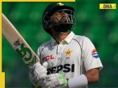 Babar Azam surpasses Virat Kohli, Shubman Gill; becomes first Asian batter to ac