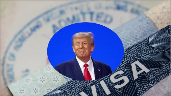 Coalición de trabajadores presenta demanda contra cobro de 100.000 dólares para visa laboral H