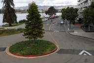 Man shot last month next to Oakland’s Lake Merritt dies from wounds