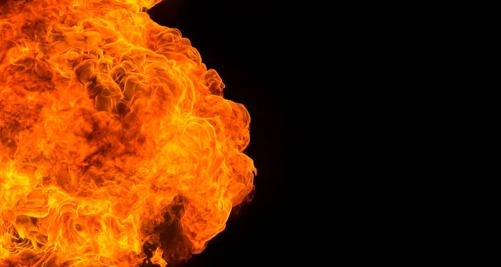 Powerful Explosion Kills Five, Leaves Several Injured In Ayodhya