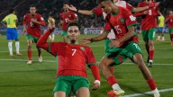 Marruecos vuela y el Brasil-España va a ser una guerra