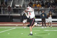Central Cass stymies Fargo South to earn 5th win of season