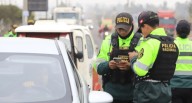 ¿Policías “incomunicados” frente al crimen? 84% de efectivos en provincias sin equipos propios