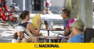 Se triplican las muertes atribuibles al calor este verano en Catalunya: 670 víctimas