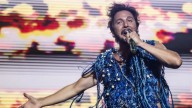Carrasco sorprende y canta una bulería: "Por el Ebro navegando, fui hasta el puente de Piedra"