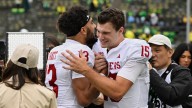 Indiana football earns highest all-time ranking in US LBM Coaches Poll