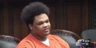 Teen charged in 2023 murder case returns to court for sentencing