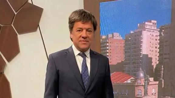Telefe fue vendido al grupo de Gustavo Scaglione por USD 104 millones