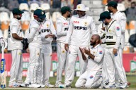 Pak vs SA: Pakistan announces 16-member squad for home Test series against South Africa