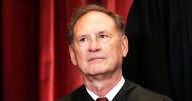 Samuel Alito says he isn't calling for overturning same