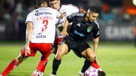 Cancún FC mantiene el liderato en la Liga de Expansión MX