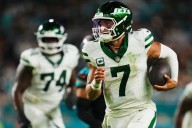 Jets vs. Broncos predictions and best bets: Jets try to win on international stage