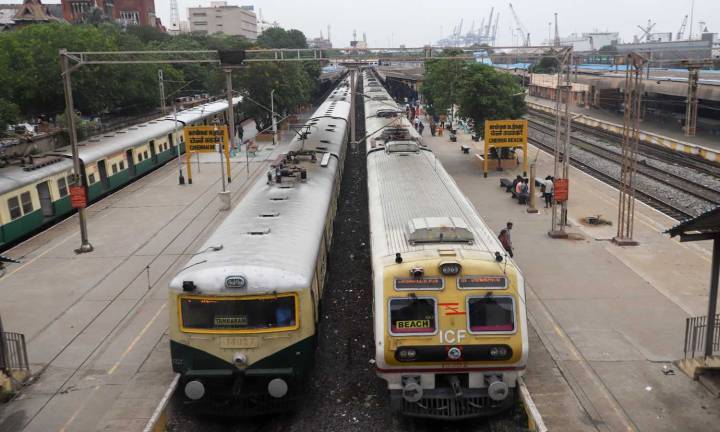Southern Railway announces extra EMU trains for Deepavali festival weekend rush