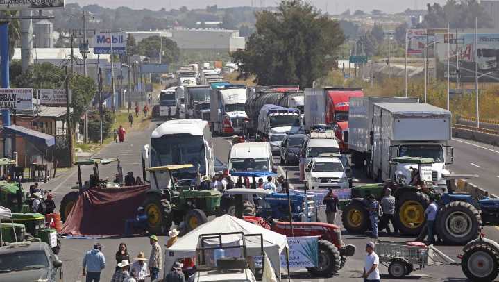 Avanza diálogo con productores de maíz