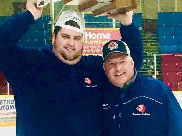 Glen Childerley 'had a way of connecting with everyone he met'