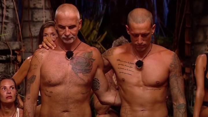 La última expulsión y las nominaciones de 'Supervivientes All Stars' dejan sorpresas y los dos primeros finalistas confirmados