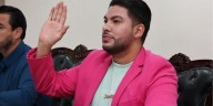 Quién es Richard Millán, el alcalde de Elota que fue atacado a balazos
