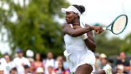 Mboko eliminated in first round of Wuhan Open vs. Alexandrova