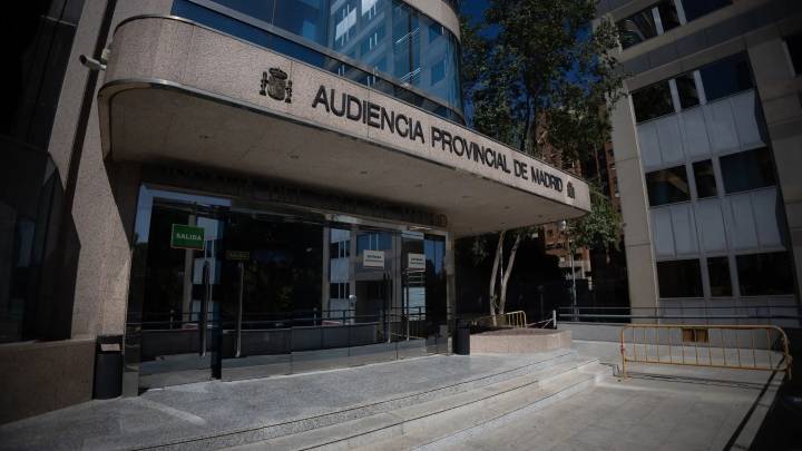 Condenan a 15 años de prisión al hombre que confesó haber matado a su mujer a puñaladas en Móstoles en 2023