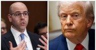 Trump’s Fed Goon Admits President Tanked the Job Market