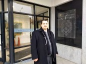 El abogado de Lourdes Fernández afirmó que la cantante fue víctima de “una soga...