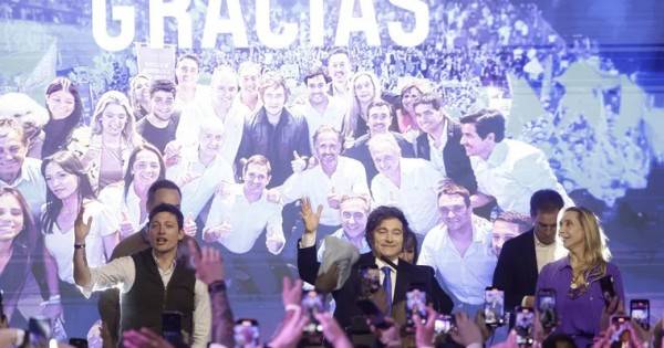 Tras las elecciones, Milei acelera los cambios en el Gabinete y se reaviva la interna oficialista