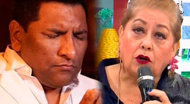 Los Tinelli CONTRATARON a Hayimi para combatir los CONJUROS de la mamá de Milett Figueroa